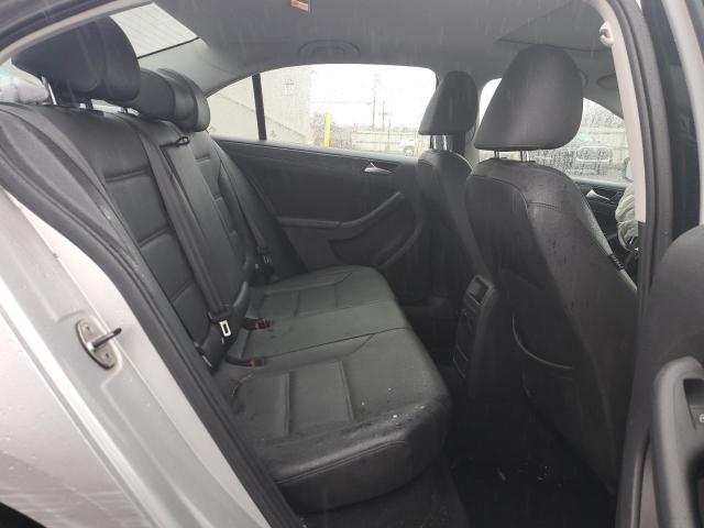 Photo 10 from auction – 2012 VOLKSWAGEN JETTA SE with VIN 3VWDP7AJ6CM304283