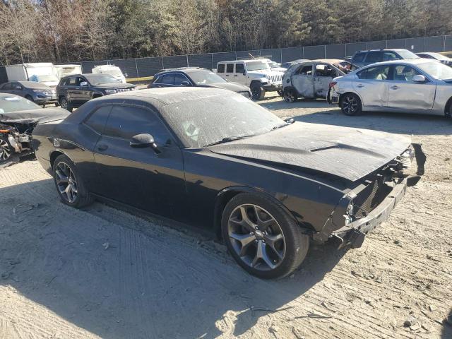 Photo 4 from auction – 2015 DODGE CHALLENGER with VIN 2C3CDZBG5FH707572