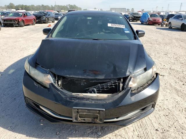 Photo 5 from auction – 2014 HONDA CIVIC LX with VIN 19XFB2F53EE026769