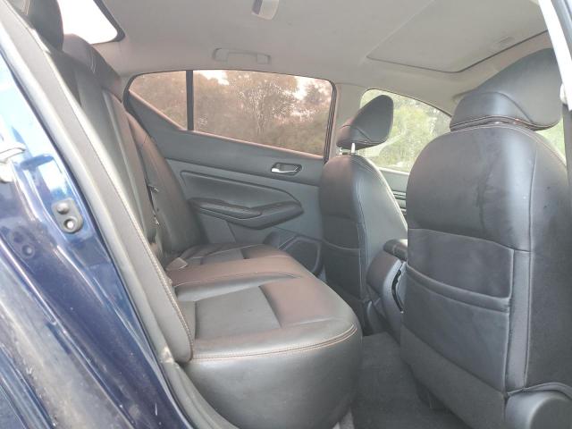 Photo 10 from auction – 2019 NISSAN ALTIMA SR with VIN 1N4BL4CV2KN319877