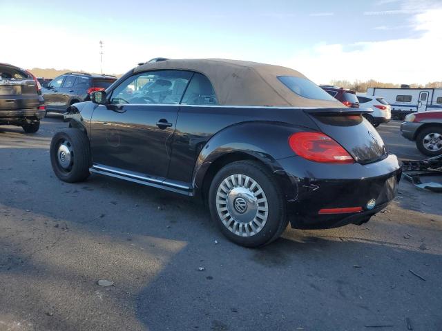 Photo 2 from auction – 2014 VOLKSWAGEN BEETLE with VIN 3VW517AT7EM819013