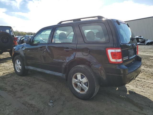 Photo 2 from auction – 2011 FORD ESCAPE XLS with VIN 1FMCU9C7XBKA65293