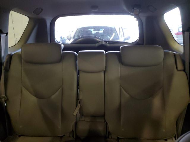 Photo 10 from auction – 2010 TOYOTA RAV4 LIMIT with VIN 2T3DF4DV8AW063924
