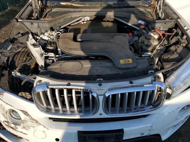 Photo 12 from auction – 2016 BMW X5 XDR40E with VIN 5UXKT0C5XG0S79537