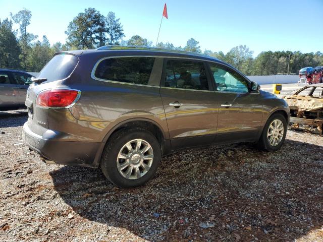 Photo 3 from auction – 2012 BUICK ENCLAVE with VIN 5GAKRDED2CJ146370