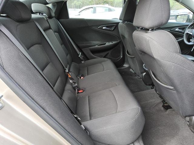 Photo 10 from auction – 2022 CHEVROLET MALIBU LT with VIN 1G1ZD5ST7NF150944