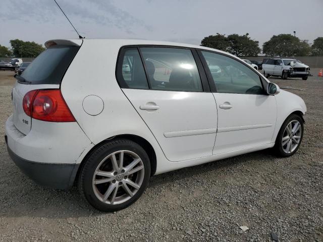 Photo 3 from auction – 2007 VOLKSWAGEN RABBIT with VIN WVWDS71K07W272818