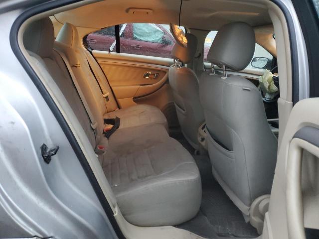 Photo 10 from auction – 2013 FORD TAURUS SE with VIN 1FAHP2D8XDG235616