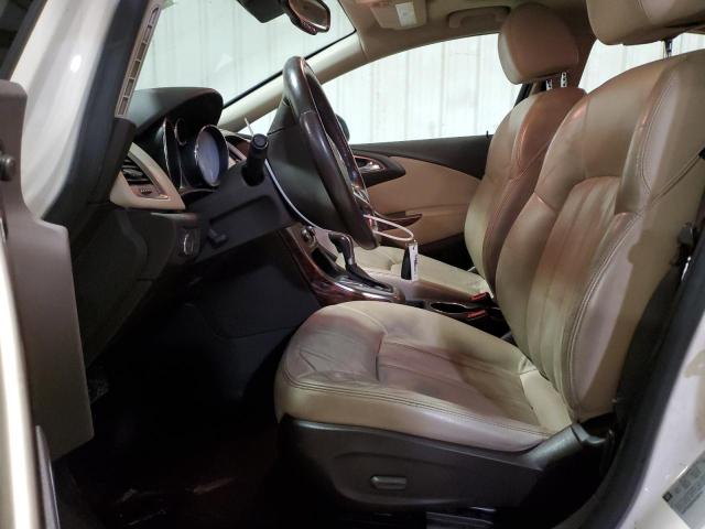 Photo 7 from auction – 2013 BUICK VERANO with VIN 1G4PS5SK5D4239610