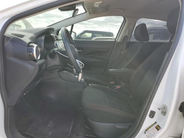 Photo 7 from auction – 2020 NISSAN VERSA SR with VIN 3N1CN8FVXLL887407