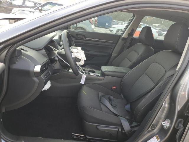 Photo 7 from auction – 2024 NISSAN ALTIMA S with VIN 1N4BL4BV7RN414186