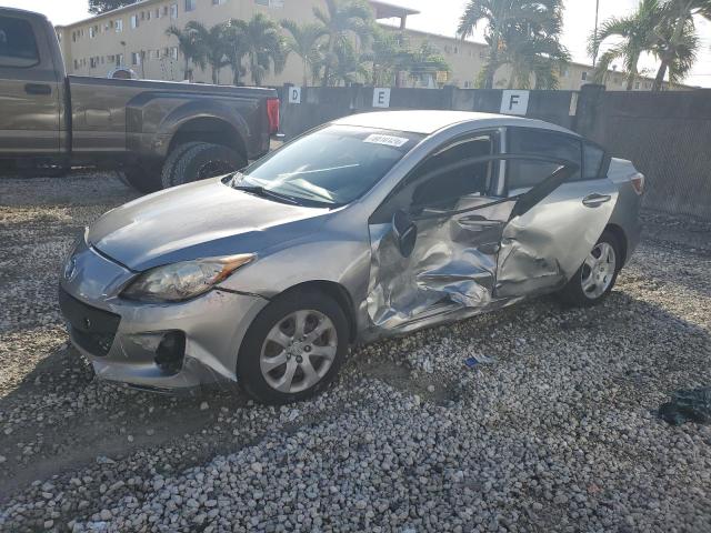 MAZDA 3 I 2012 con VIN JM1BL1UF2C1588065 - Foto de la subasta
