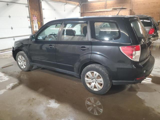 Photo 2 from auction – 2010 SUBARU FORESTER 2 with VIN JF2SH6AC3AH798320