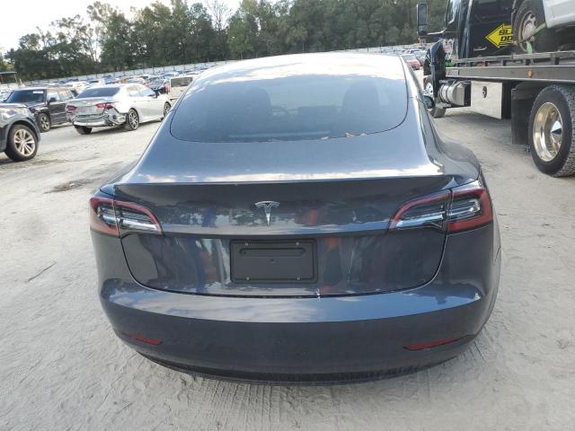 Photo 6 from auction – 2021 TESLA MODEL 3 with VIN 5YJ3E1EA3MF070413