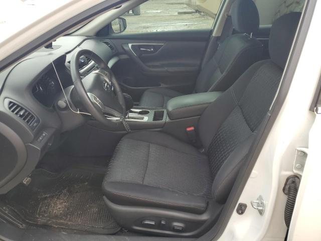 Photo 7 from auction – 2016 NISSAN ALTIMA 2.5 with VIN 1N4AL3AP7GC198633