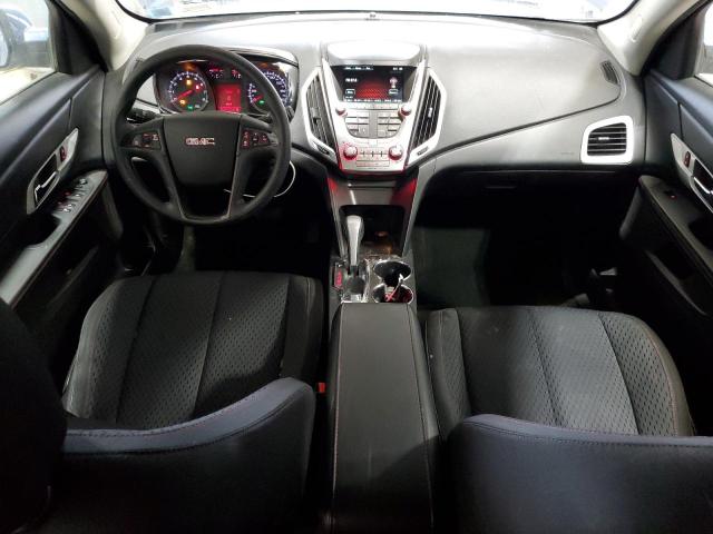 Photo 8 from auction – 2012 GMC TERRAIN SL with VIN 2GKALMEK0C6280550