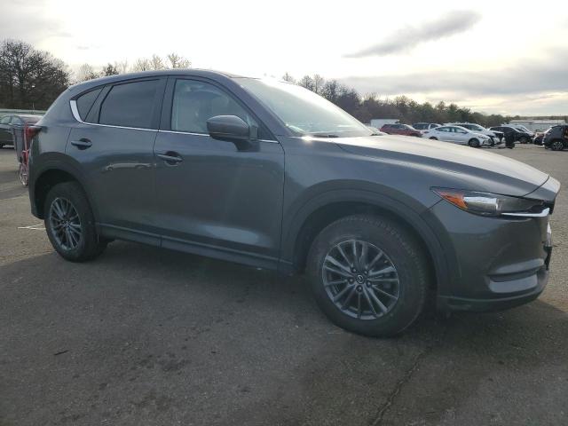 Photo 4 from auction – 2019 MAZDA CX-5 TOURI with VIN JM3KFBCM3K0518339