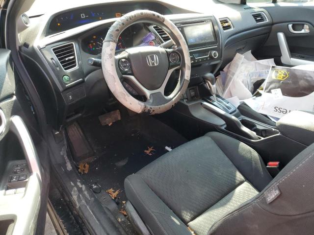 Photo 8 from auction – 2015 HONDA CIVIC EX with VIN 2HGFG3B86FH503628