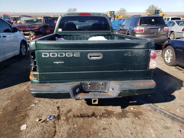 Photo 6 from auction – 1999 DODGE DAKOTA with VIN 1B7GG22X0XS239398