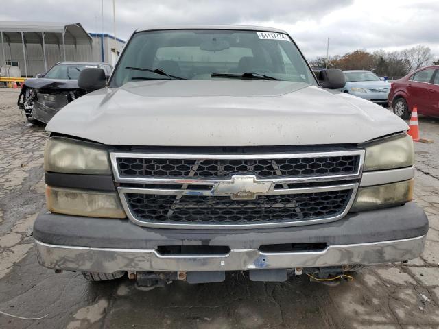 Photo 5 from auction – 2006 CHEVROLET SILVERADO with VIN 2GCEK13V061349279