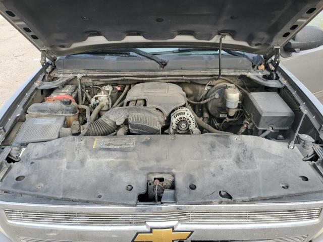 Photo 11 from auction – 2009 CHEVROLET SILVERADO with VIN 3GCEC23C09G235070