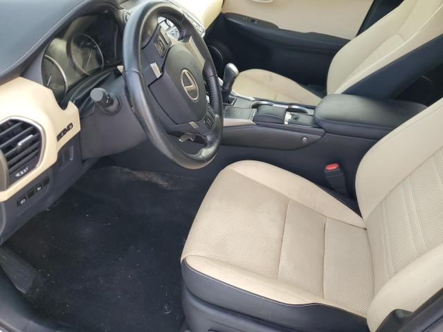 Photo 7 from auction – 2019 LEXUS NX 300H with VIN JTJBJRBZ1K2102272