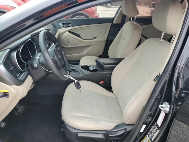 Photo 7 from auction – 2015 KIA OPTIMA LX with VIN 5XXGM4A77FG479336