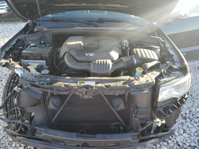 Photo 12 from auction – 2014 JEEP GRAND CHER with VIN 1C4RJFBG8EC554989