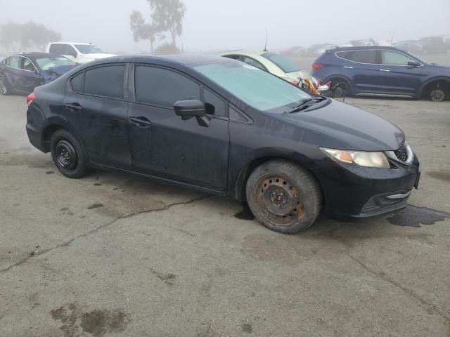 Photo 4 from auction – 2015 HONDA CIVIC SE with VIN 19XFB2F75FE286285