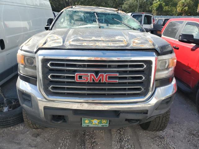 Photo 5 from auction – 2016 GMC SIERRA K25 with VIN 1GT12REG8GF125750