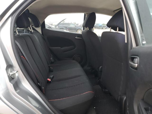 Photo 11 from auction – 2011 MAZDA MAZDA2 with VIN JM1DE1HZ1B0117049