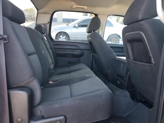 Photo 10 from auction – 2014 CHEVROLET SILVERADO with VIN 1GC1KXE80EF128605