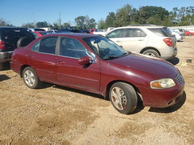 Photo 4 from auction – 2004 NISSAN SENTRA 1.8 with VIN 3N1CB51D24L872293