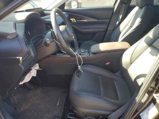 Photo 7 from auction – 2021 MAZDA CX-30 PREM with VIN 3MVDMBEY8MM310933