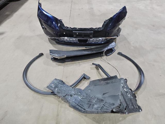 Photo 13 from auction – 2023 NISSAN MURANO SV with VIN 5N1AZ2BS8PC133596