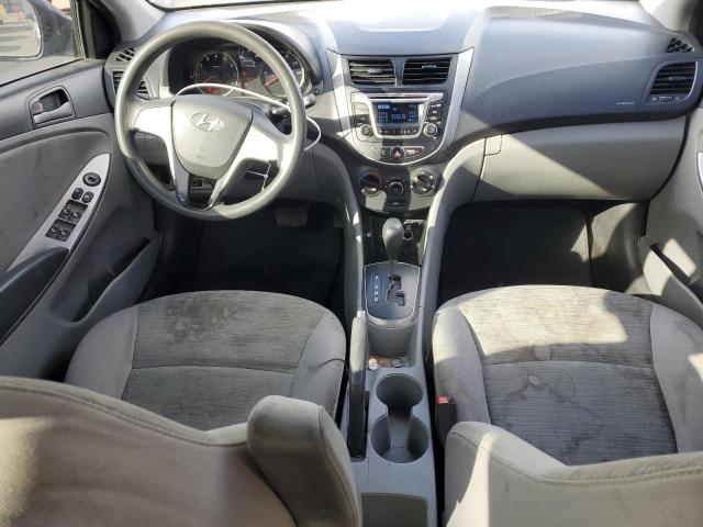 Photo 8 from auction – 2016 HYUNDAI ACCENT SE with VIN KMHCT4AE5GU080318
