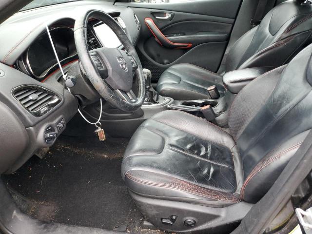 Photo 7 from auction – 2014 DODGE DART GT with VIN 1C3CDFEB0ED669789