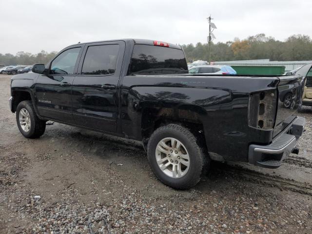 Photo 2 from auction – 2018 CHEVROLET SILVERADO with VIN 3GCPCREC5JG324121