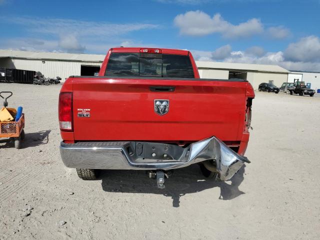 Photo 6 from auction – 2017 RAM 1500 SLT with VIN 1C6RR6GT9HS549915