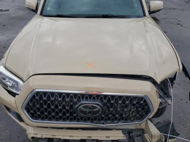 Photo 11 from auction – 2018 TOYOTA TACOMA DOU with VIN 3TMAZ5CN9JM054331