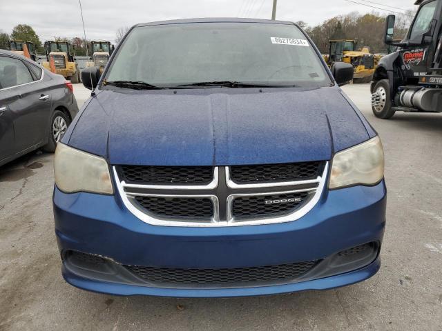 Photo 5 from auction – 2011 DODGE GRAND CARA with VIN 2D4RN4DG8BR720584