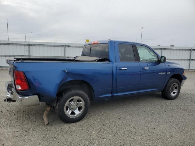 Photo 3 from auction – 2009 DODGE RAM 1500 with VIN 1D3HV18T19S764537