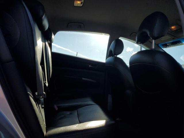 Photo 10 from auction – 2008 TOYOTA PRIUS with VIN JTDKB20U283436747