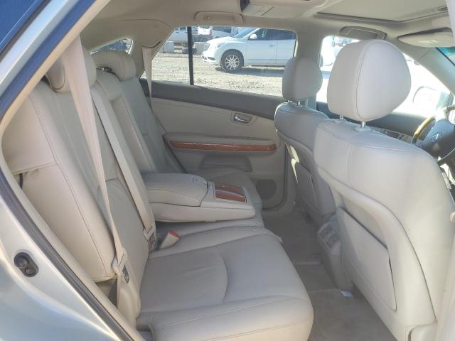Photo 11 from auction – 2008 LEXUS RX 350 with VIN 2T2HK31U98C049050