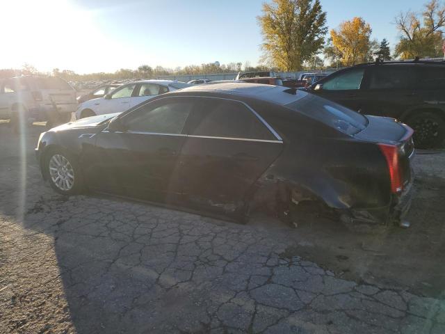 Photo 2 from auction – 2011 CADILLAC CTS with VIN 1G6DA5EY9B0102431