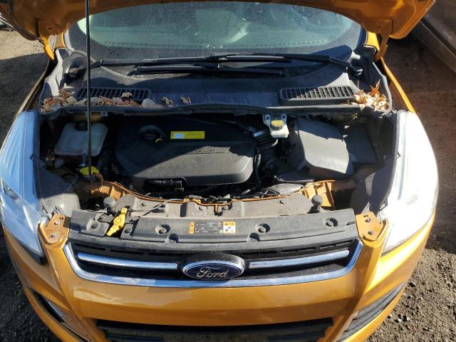Photo 11 from auction – 2016 FORD ESCAPE TIT with VIN 1FMCU9JX6GUB63493