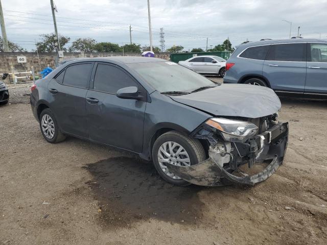 Photo 4 from auction – 2016 TOYOTA COROLLA L with VIN 2T1BURHE5GC705989