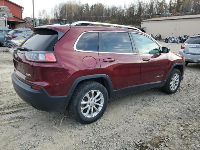 Photo 3 from auction – 2019 JEEP CHEROKEE L with VIN 1C4PJMCBXKD442473