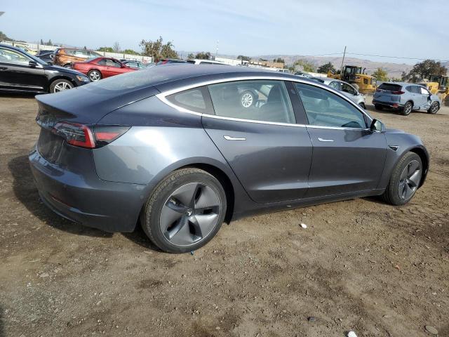 Photo 3 from auction – 2018 TESLA MODEL 3 with VIN 5YJ3E1EA6JF040253