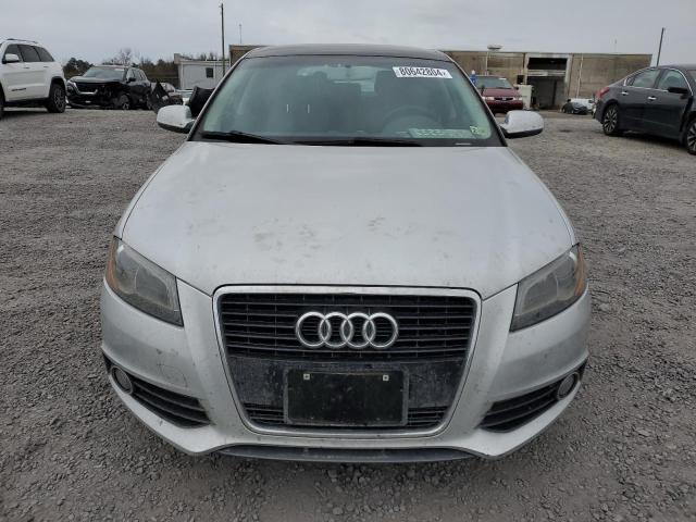 Photo 5 from auction – 2012 AUDI A3 PREMIUM with VIN WAUKJAFMXCA035310